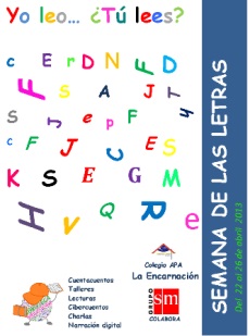 Semana de las Letras