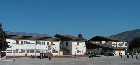 El Colegio Apa La Encarnación se une a la Red DE CENTROS PLURILINGÜES.