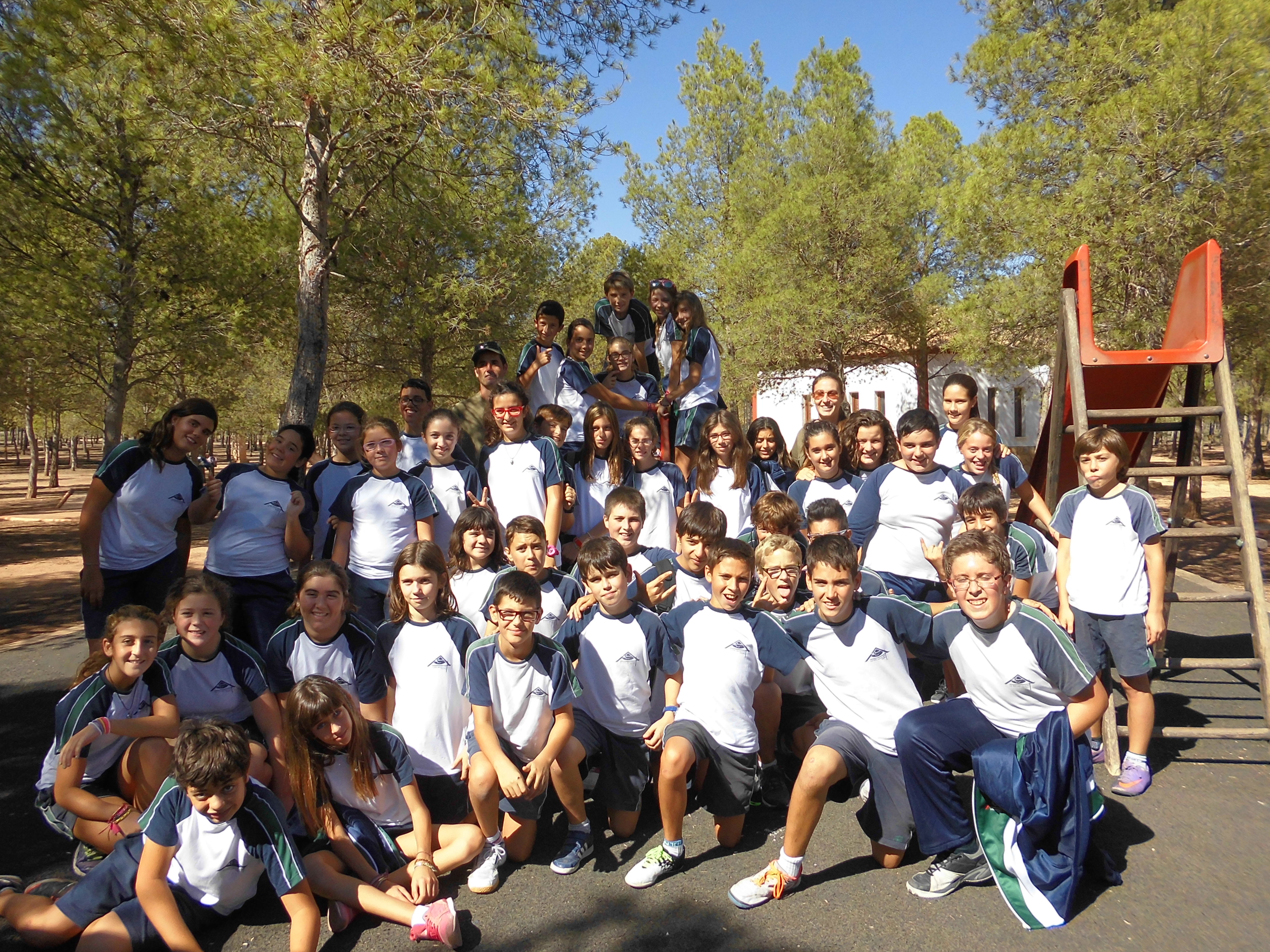 Orientación en El Plano