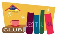El club de lectura se reúne de nuevo