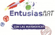 Entusiasmo por la matemáticas