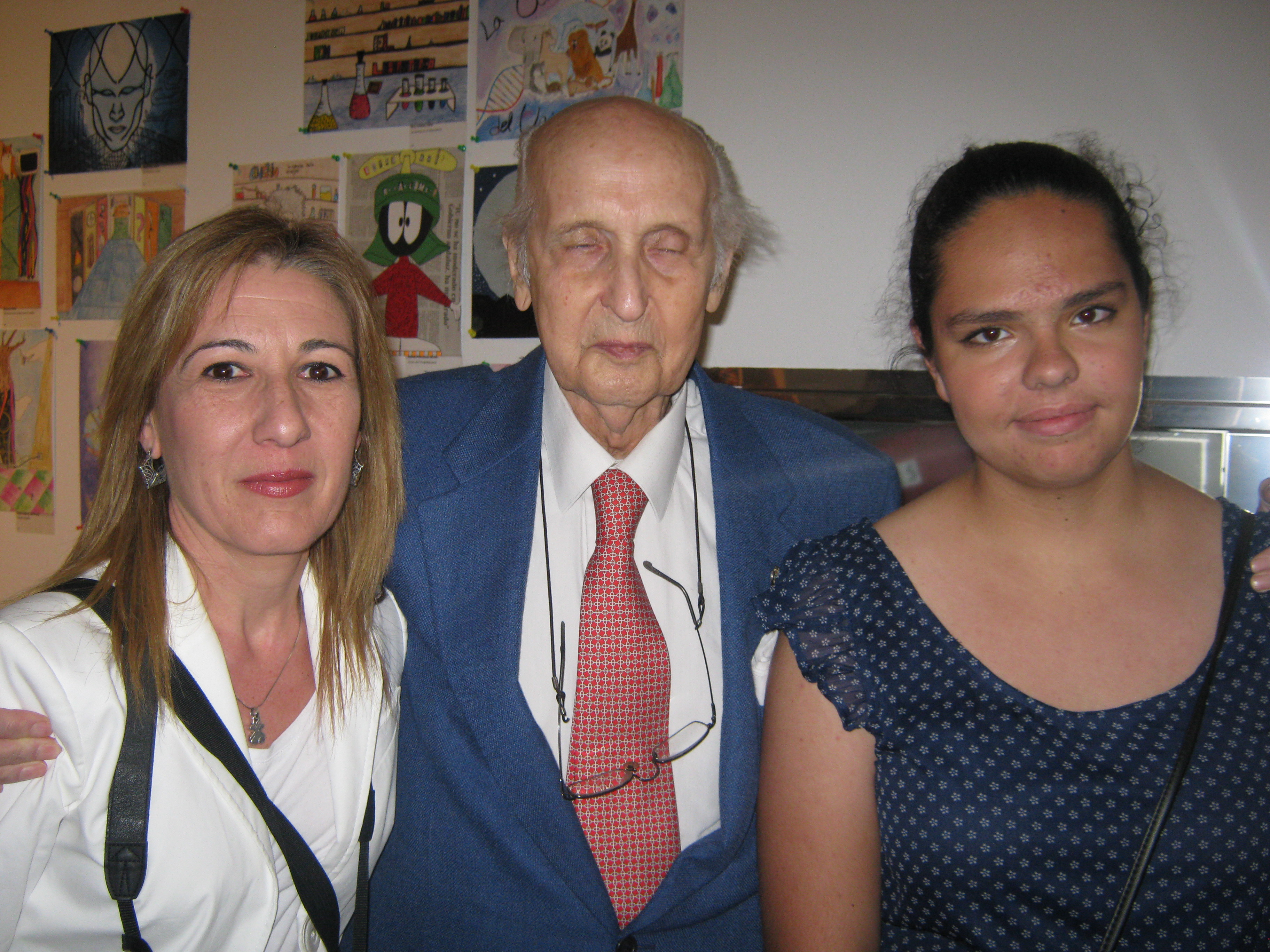 Alumna de 4º ESO premiada por el Consell Valencià de Cultura