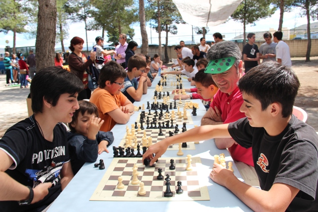 XXV Jornada de Convivencia