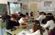 Quijote News en 1º  ESO