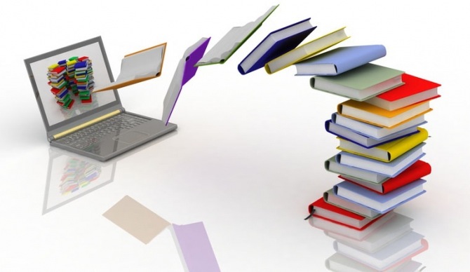 Libros para el curso 2015-2016
