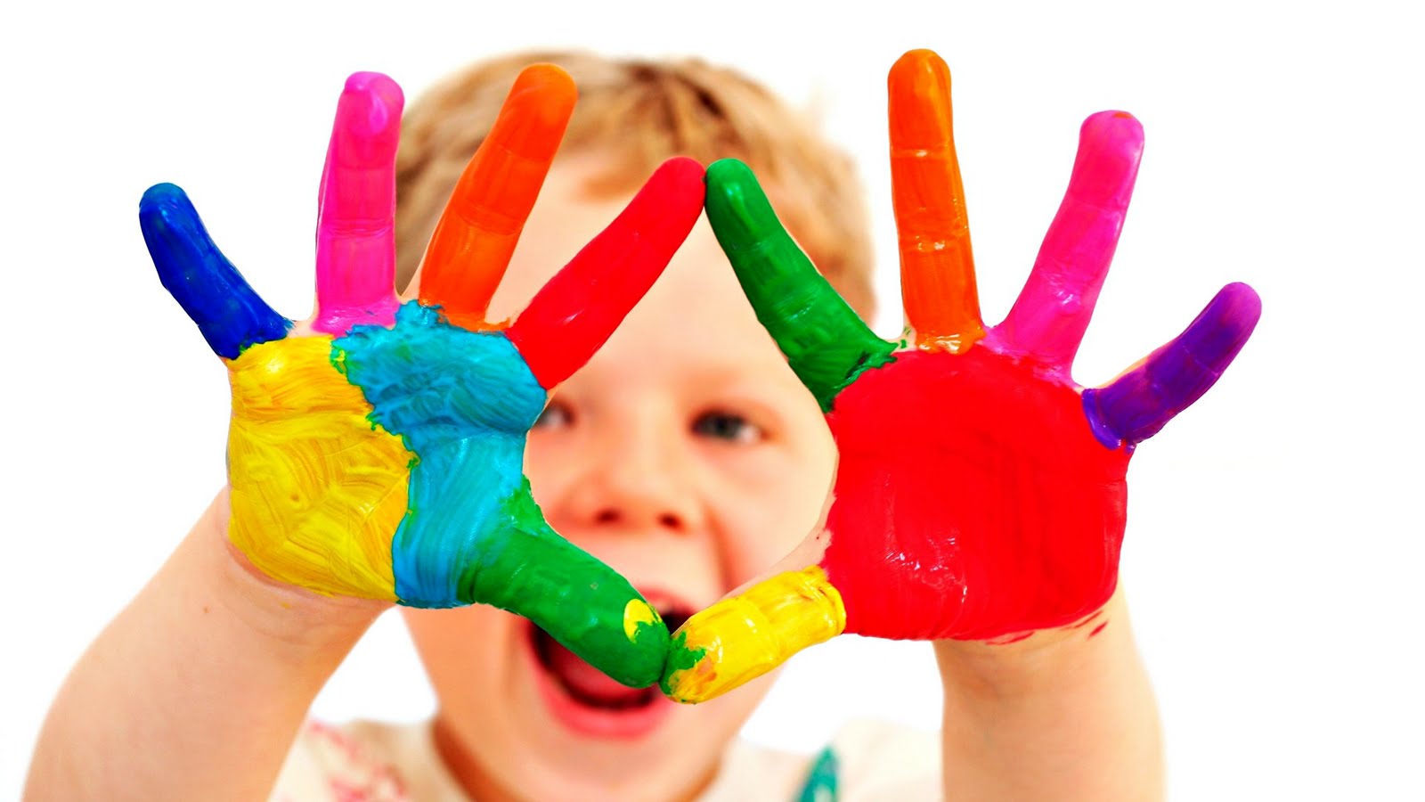 Primer ciclo de Educación Infantil