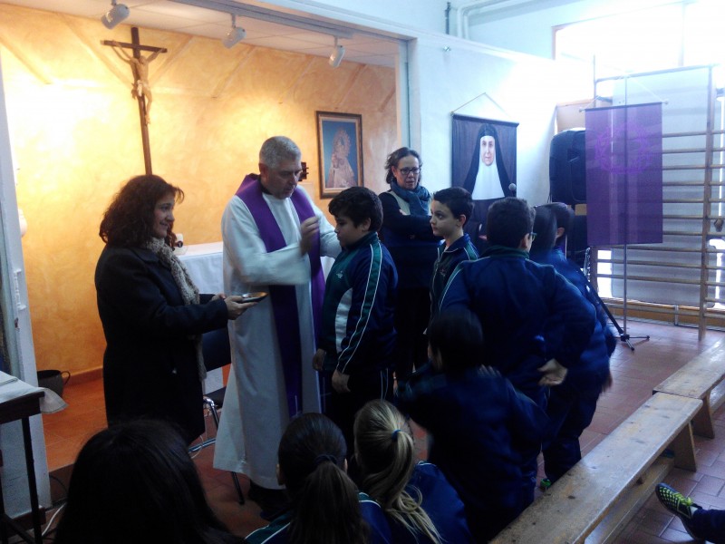 Miércoles de Ceniza