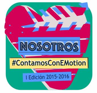 Contamos con Emotion