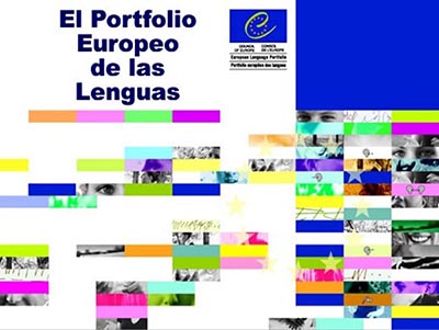 Portfolio europeo de las lenguas