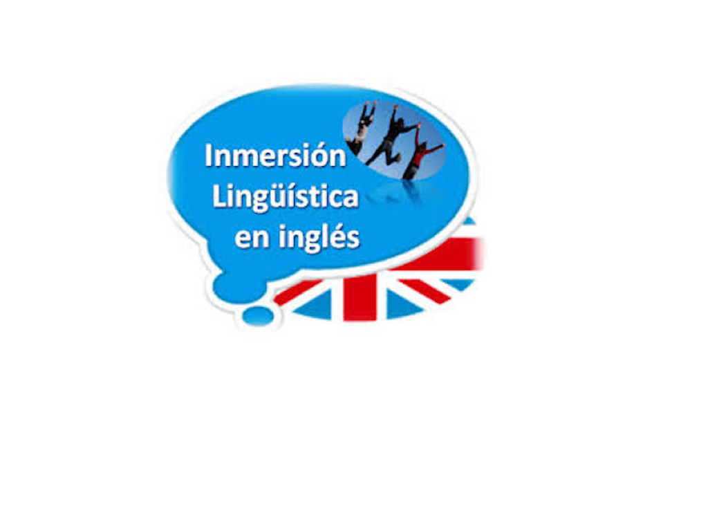 Programa de Inmersión Lingüística en colonias de vacaciones 2016