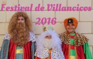 Festival de Villancicos