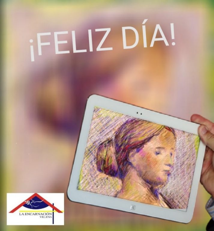 Día de Santa Joaquina de Vedruna