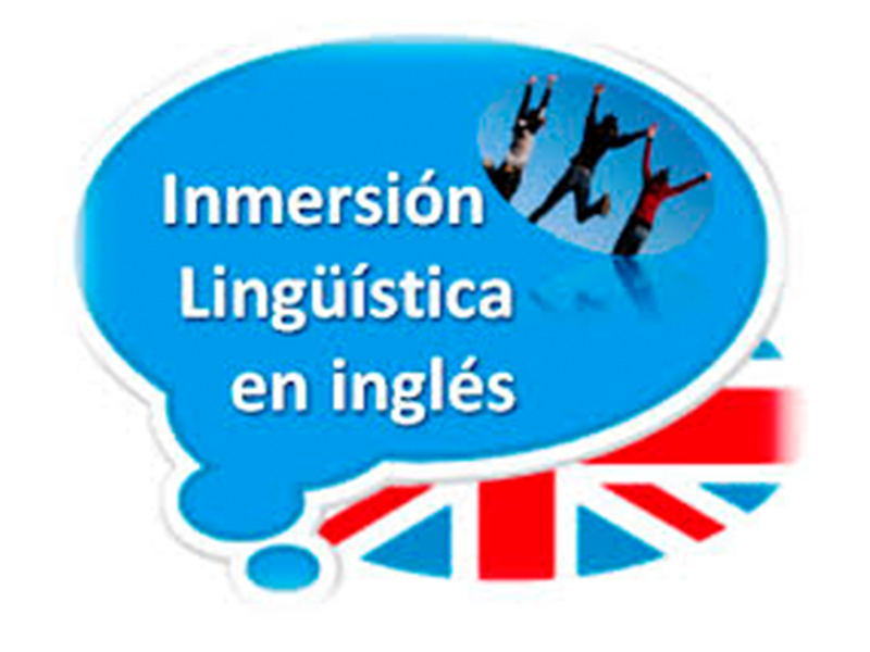 Programa de Inmersión Lingüística en colonias de vacaciones 2017