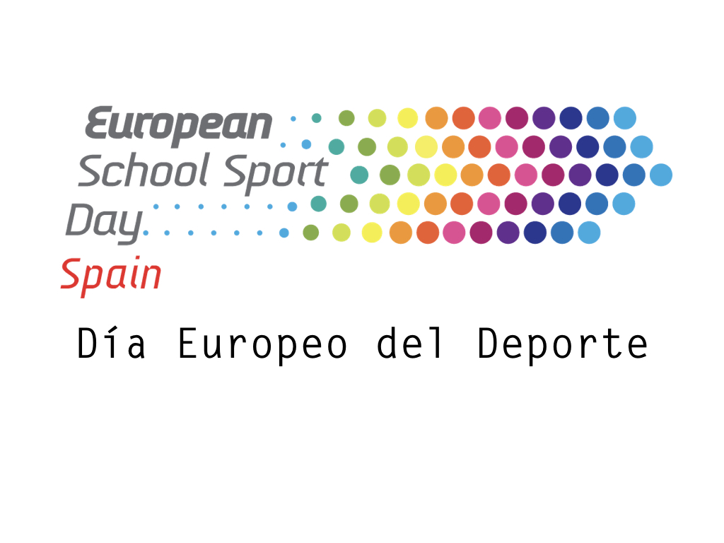 Día Europeo del Deporte