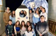 El alumnado de Cultura Científica viaja a la Luna
