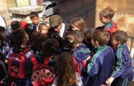 Una de detectives en Onil