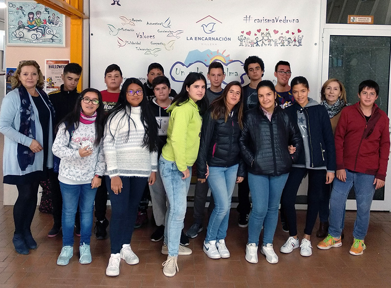 Nuevo Sello Europeo de Calidad eTwinning  en 2018