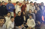 Exposición de fotografías: 