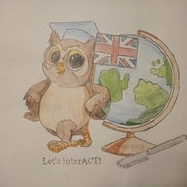 Ya tenemos logo para nuestro proyecto eTwinning 