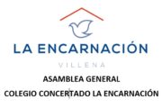 Convocatoria Asamblea General Extraordinaria 29-03-2023