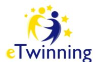 eTwinning. We introduce each other.