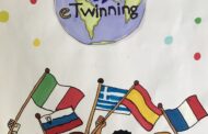 Certificados de participación etwinning