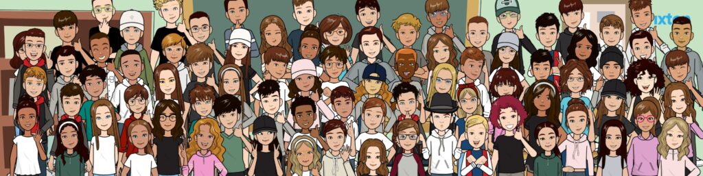 Evaluamos el proyecto etwinning